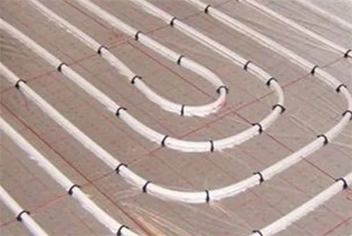 石墨烯地暖怎样