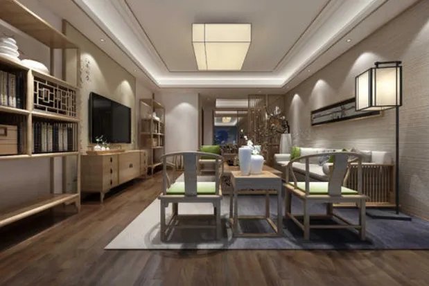 室内设计是干什么的