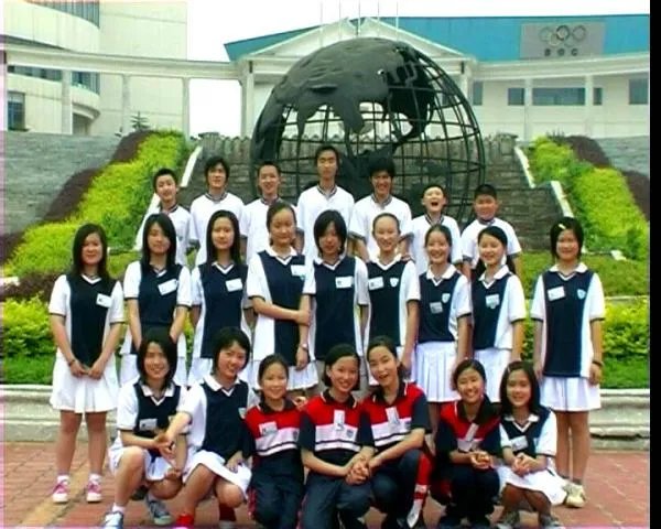 上海市实验学校的学校师资