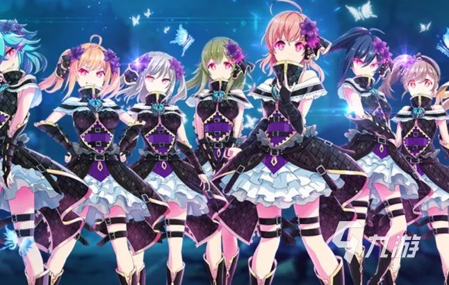 美女枪战游戏手游大全2021 十大美女枪战游戏手游排行榜大全