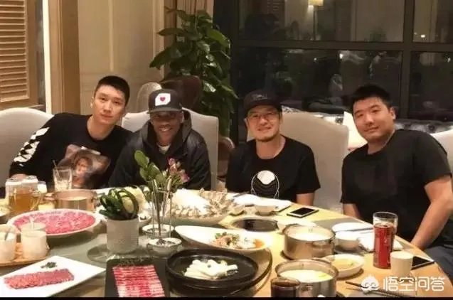 7月25日北京首钢公开训练课，孙悦再度缺席，新赛季他还会参加CBA比赛吗？