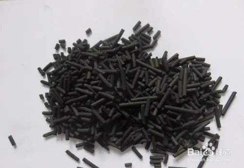 椰壳活性炭和柱状活性炭哪个好?