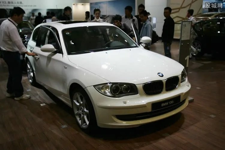 50万买翻新宝马 各位买车的朋友们要注意啦！
