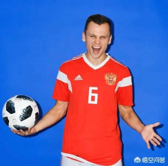 2018世界杯A组俄罗斯VS乌拉圭,谁能夺得小组头名?