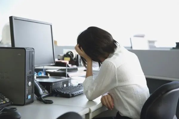 脑梗死发生前,会发出5个“求救”信号,别掉以轻心!