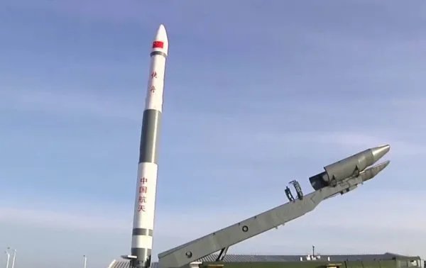 吉林一号高分02C卫星发射失利,具体原因是什么?