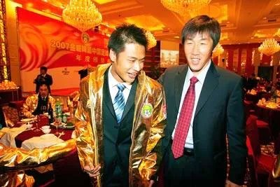 高洪波到底是个什么样的人？