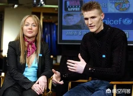 基里连科的歌星老婆允许他每年出轨一次，这是怎么一回事呢，你怎么看？