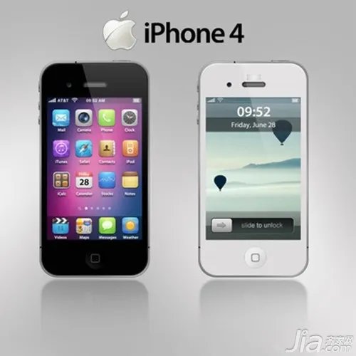 苹果4怎么连接电脑 苹果4连接电脑注意事项