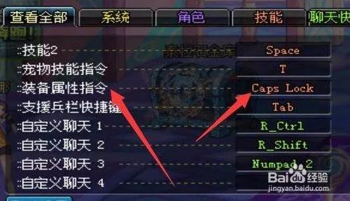 DNF装备属性指令怎么输入?装备属性怎么发动?