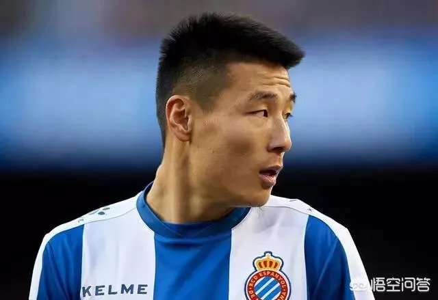 你觉得武磊距离西甲的第二个进球还有多远?