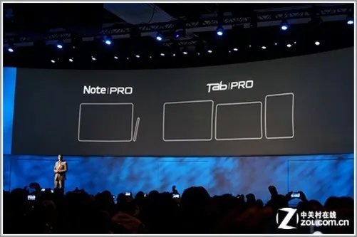 “眼”见为实 解读三星Galaxy Tab Pro