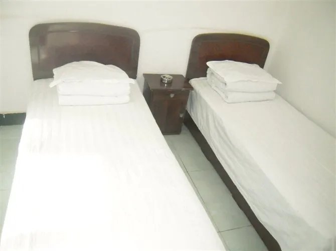 野三坡百里峡农家院