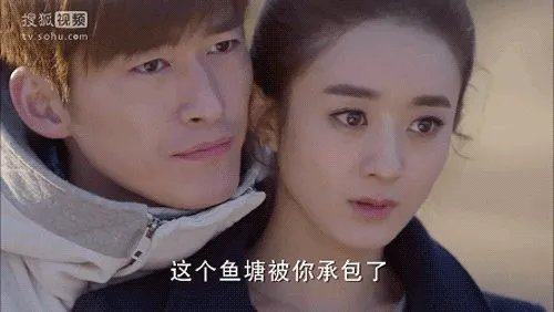 鱼塘理论的什么是鱼塘理论