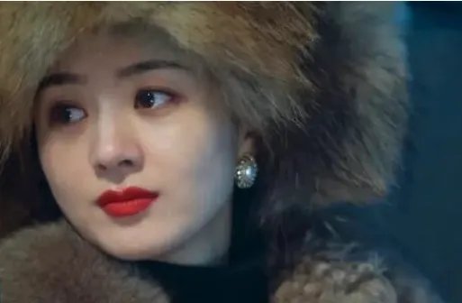 许半夏原型是谁