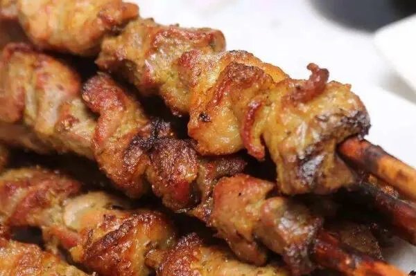 北京电烤串十大排名？