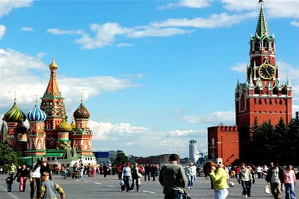 俄罗斯人口2022总人数多少亿 俄罗斯国土面积