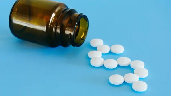 阿司匹林的副作用