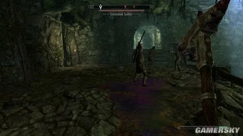 《上古卷轴5:天际》图文流程攻略