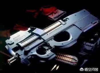 l85a3和qbz的区别