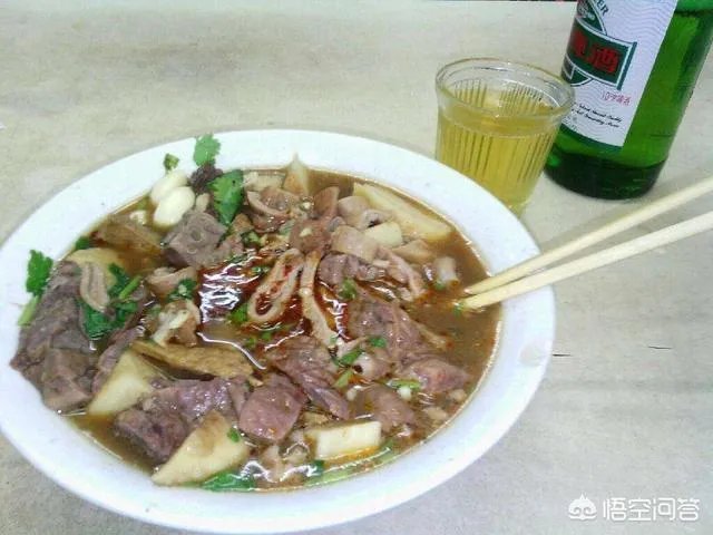 老北京宵夜哪里好？