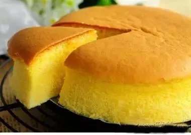 【生活妙招】电饭锅做蛋糕原来如此简单！保存好，别丢了！