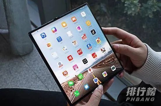 华为mate xs和mate x区别_最详细的手机配置对比