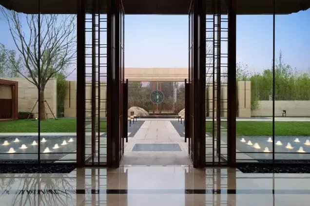 真正的中式之美