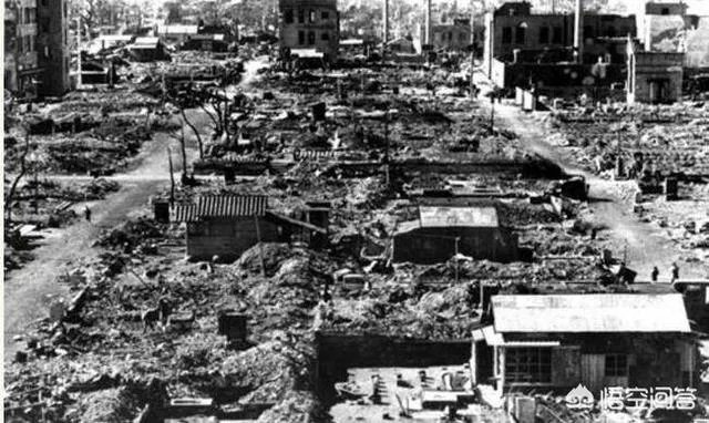 讲一讲东京大轰炸可以吗？