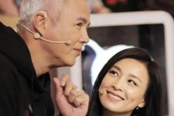 林瑞阳为何抛弃前妻娶张庭?你以为是“花心断情”,其实另有什么故事?