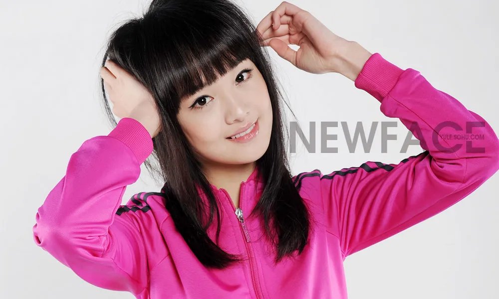 郑爽的个人资料？