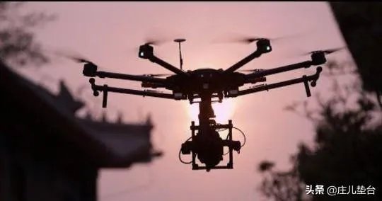 美国为什么造不出大疆？