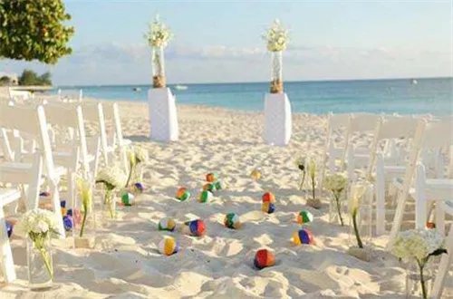 海边婚礼策划方案推荐 海边婚礼怎么设计才浪漫