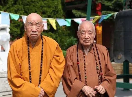 长老是什么意思