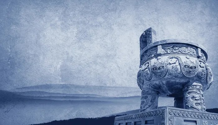 中国第一个有直接同时期文字记载的王朝是