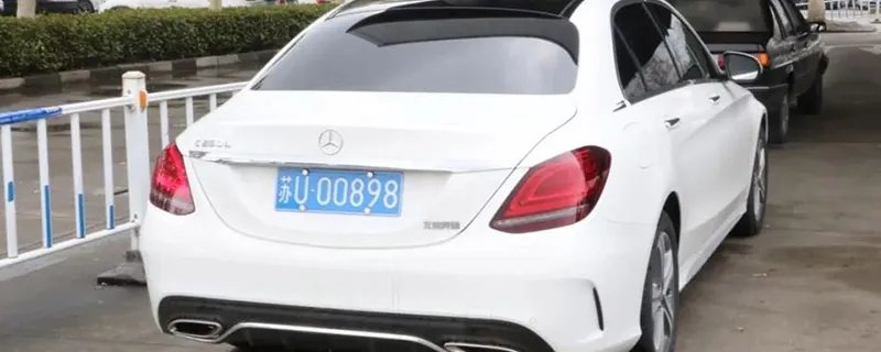 苏u是哪里的车牌号码