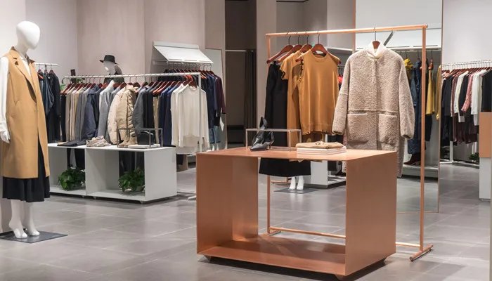 尚丝蔓服饰是哪个国家的品牌 尚丝蔓服饰是什么国家的品牌