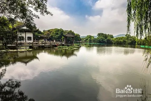 这个黄金周去这个人潮涌动的地方看什么？