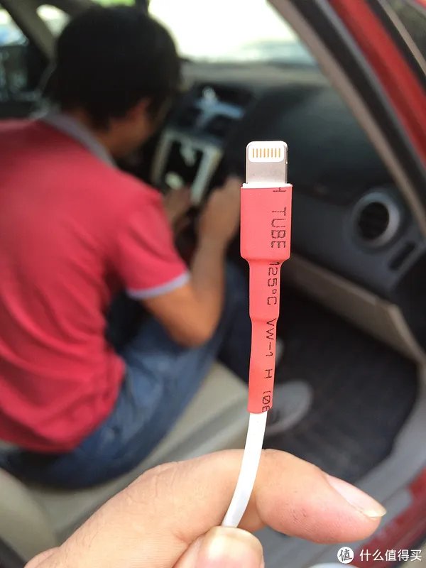 来吧，把iPad mini装进你的汽车中控！