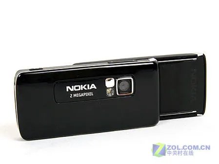 容量制胜法 200万滑盖3G诺基亚6288评测