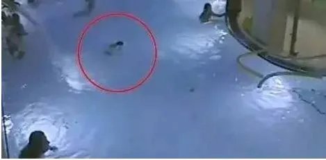 广西北海溺水事故是怎么回事？