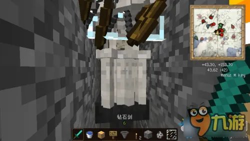 《我的世界》刷怪箱制作方法 我的世界刷怪箱怎么做