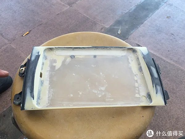 来吧，把iPad mini装进你的汽车中控！