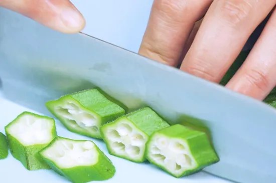 秋葵怎么做好吃