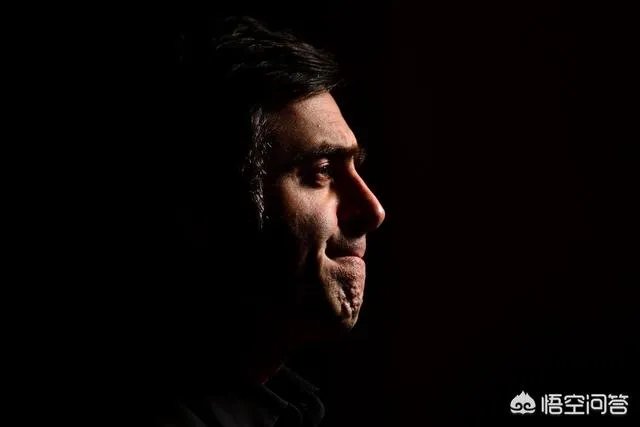 奥沙利文拿到了36个排名赛冠军,一共参加了多少站排名赛?