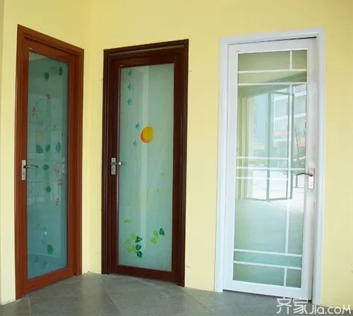 金迪室内门怎么样