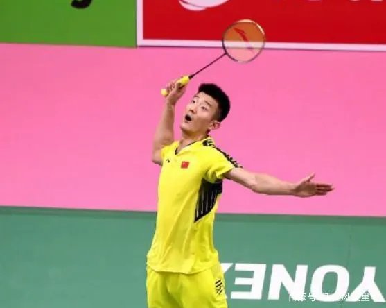 谌龙输掉比赛,失去羽毛球男单奥运冠军,你怎么看这件事?
