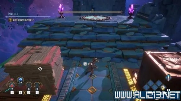 《渡神纪芬尼斯崛起》通关流程及全秘境玩法技巧图文攻略【完结】