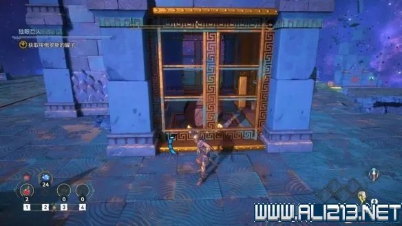 《渡神纪芬尼斯崛起》通关流程及全秘境玩法技巧图文攻略【完结】