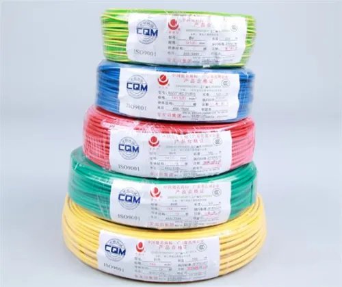 家装电线十大名牌排名及价格 你了解多少